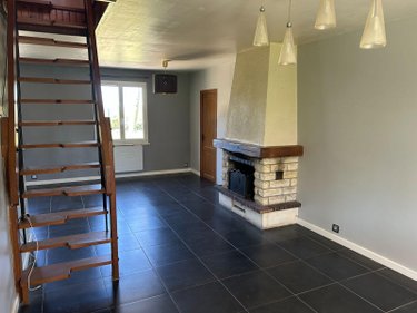 Maison a vendre Suèvres 41500 Loir-et-Cher 87 m2 4 pièces 136500 euros
