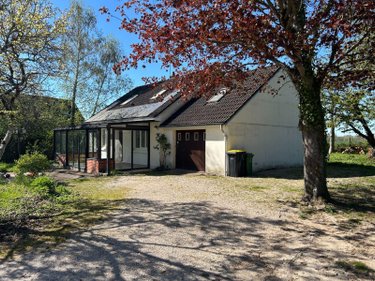 Maison a vendre Suèvres 41500 Loir-et-Cher 87 m2 4 pièces 136500 euros