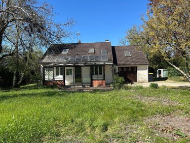 Maison a vendre Suèvres 41500 Loir-et-Cher 87 m2 4 pièces 136500 euros