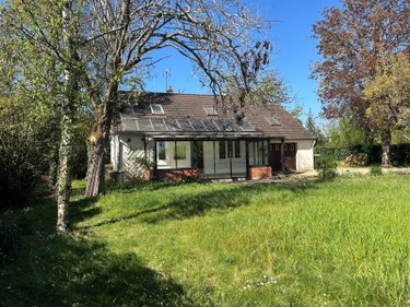 Maison a vendre Suèvres 41500 Loir-et-Cher 87 m2 4 pièces 136500 euros