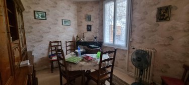 Maison a vendre Le Mans 72000 Sarthe 78 m2 4 pièces 159000 euros