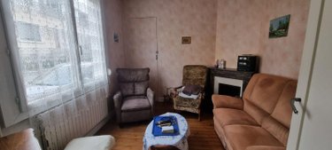 Maison a vendre Le Mans 72000 Sarthe 78 m2 4 pièces 159000 euros