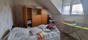 Maison a vendre Le Mans 72000 Sarthe 78 m2 4 pièces 159000 euros