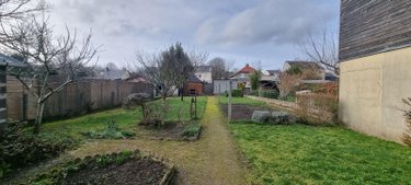 Maison a vendre Le Mans 72000 Sarthe 78 m2 4 pièces 159000 euros