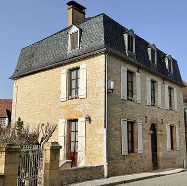 Maison a vendre Gourdon 46300 Lot 170 m2 7 pièces 199000 euros
