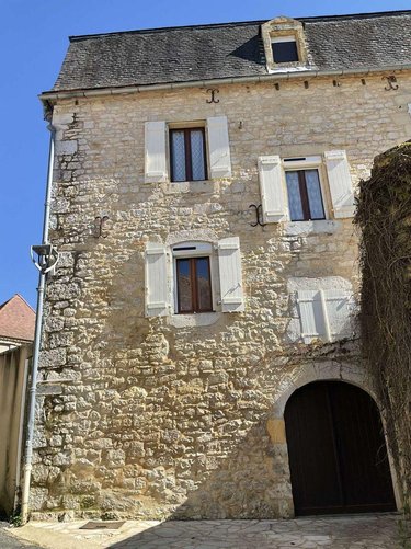 Maison a vendre Gourdon 46300 Lot 170 m2 7 pièces 199000 euros