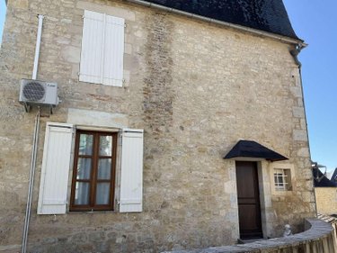 Maison a vendre Gourdon 46300 Lot 170 m2 7 pièces 199000 euros