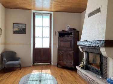 Maison a vendre Gourdon 46300 Lot 170 m2 7 pièces 199000 euros