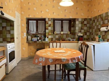 Maison a vendre Gourdon 46300 Lot 170 m2 7 pièces 199000 euros