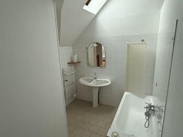 Location maison La Neuville-Bosmont 02250 Aisne 83 m2 5 pièces 650 euros