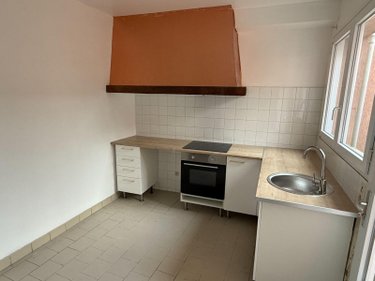 Location maison La Neuville-Bosmont 02250 Aisne 83 m2 5 pièces 650 euros