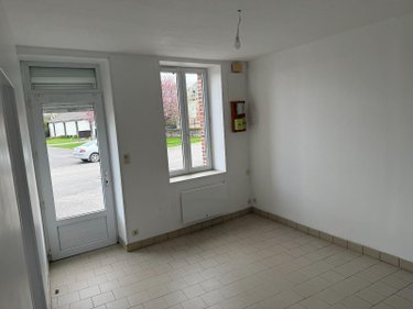 Location maison La Neuville-Bosmont 02250 Aisne 83 m2 5 pièces 650 euros