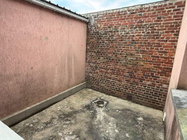 Location maison La Neuville-Bosmont 02250 Aisne 83 m2 5 pièces 650 euros