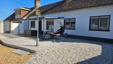 Maison a vendre La Suze-sur-Sarthe 72210 Sarthe 95 m2 4 pièces 193000 euros