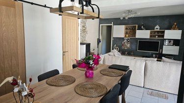 Maison a vendre La Suze-sur-Sarthe 72210 Sarthe 95 m2 4 pièces 193000 euros