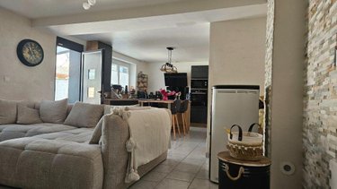 Maison a vendre La Suze-sur-Sarthe 72210 Sarthe 95 m2 4 pièces 193000 euros