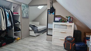 Maison a vendre La Suze-sur-Sarthe 72210 Sarthe 95 m2 4 pièces 193000 euros