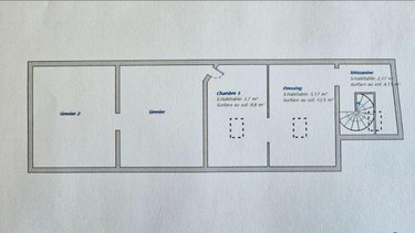 Maison a vendre La Suze-sur-Sarthe 72210 Sarthe 95 m2 4 pièces 193000 euros
