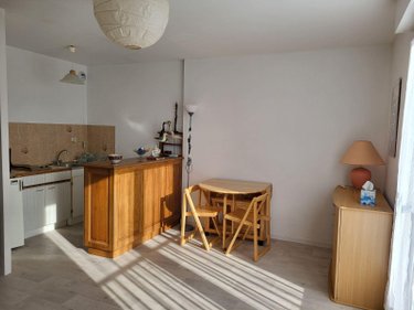 Appartement a vendre Roscoff 29680 Finistère 29 m2 1 pièce 122450 euros