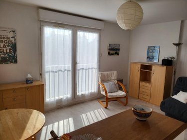 Appartement a vendre Roscoff 29680 Finistère 29 m2 1 pièce 122450 euros