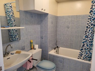 Appartement a vendre Roscoff 29680 Finistère 29 m2 1 pièce 122450 euros