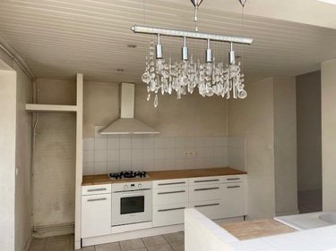 Maison a vendre Bordeaux 33000 Gironde 76 m2 3 pièces 225000 euros
