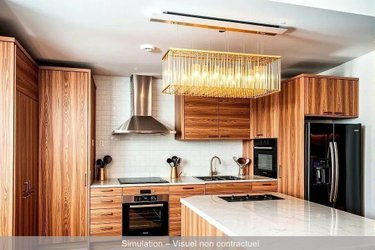 Maison a vendre Bordeaux 33000 Gironde 76 m2 3 pièces 225000 euros