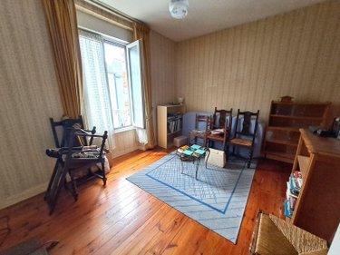 Maison a vendre Quimper 29000 Finistère 110 m2 5 pièces 147000 euros