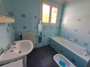 Maison a vendre Quimper 29000 Finistère 110 m2 5 pièces 147000 euros