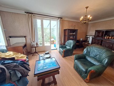 Maison a vendre Quimper 29000 Finistère 110 m2 5 pièces 147000 euros