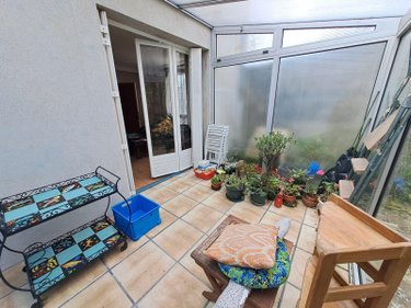 Maison a vendre Quimper 29000 Finistère 110 m2 5 pièces 147000 euros
