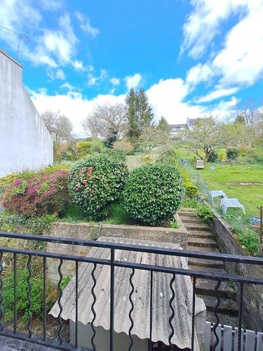 Maison a vendre Quimper 29000 Finistère 110 m2 5 pièces 147000 euros