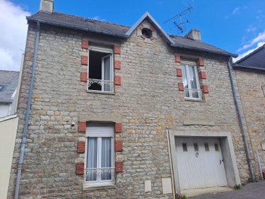 Maison a vendre Quimper 29000 Finistère 110 m2 5 pièces 147000 euros