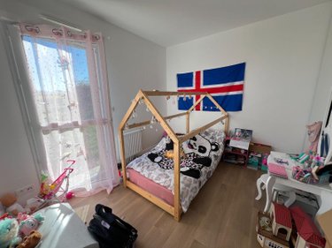 Maison a vendre Montierchaume 36130 Indre 84 m2 5 pièces 165500 euros