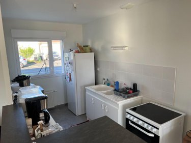Maison a vendre Montierchaume 36130 Indre 84 m2 5 pièces 165500 euros