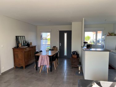 Maison a vendre Montierchaume 36130 Indre 84 m2 5 pièces 165500 euros