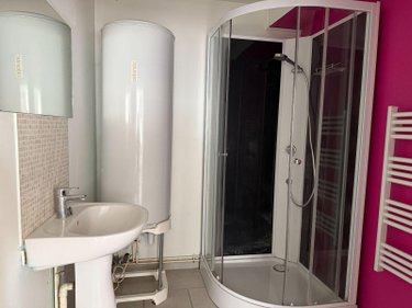 Location maison Rozoy-sur-Serre 02360 Aisne 98 m2 4 pièces 600 euros