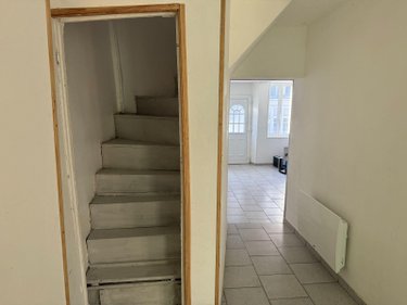 Location maison Rozoy-sur-Serre 02360 Aisne 98 m2 4 pièces 600 euros