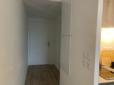 Location appartement Rennes 35000 Ille-et-Vilaine 26 m2 1 pièce 650 euros