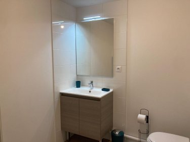 Location appartement Rennes 35000 Ille-et-Vilaine 26 m2 1 pièce 650 euros