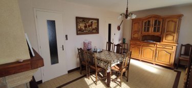 Maison a vendre Mehun-sur-Yèvre 18500 Cher 84 m2 5 pièces 99560 euros