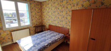 Maison a vendre Mehun-sur-Yèvre 18500 Cher 84 m2 5 pièces 99560 euros