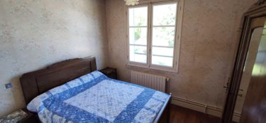 Maison a vendre Mehun-sur-Yèvre 18500 Cher 84 m2 5 pièces 99560 euros