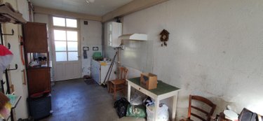 Maison a vendre Mehun-sur-Yèvre 18500 Cher 84 m2 5 pièces 99560 euros