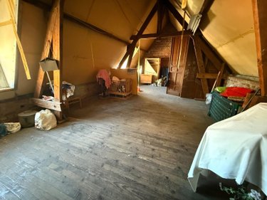 Maison a vendre Hazebrouck 59190 Nord 119 m2 6 pièces 199500 euros