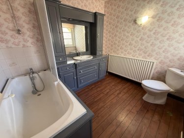 Maison a vendre Hazebrouck 59190 Nord 119 m2 6 pièces 199500 euros