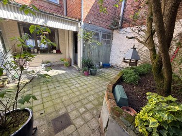 Maison a vendre Hazebrouck 59190 Nord 119 m2 6 pièces 199500 euros