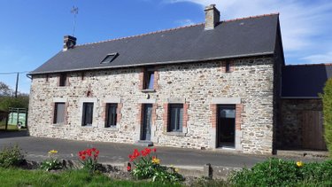 Location maison Champeaux 35500 Ille-et-Vilaine 174 m2 7 pièces 1015 euros
