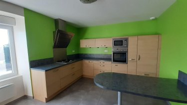 Location maison Champeaux 35500 Ille-et-Vilaine 198 m2 7 pièces 1180 euros