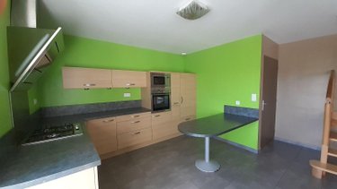 Location maison Champeaux 35500 Ille-et-Vilaine 198 m2 7 pièces 1180 euros